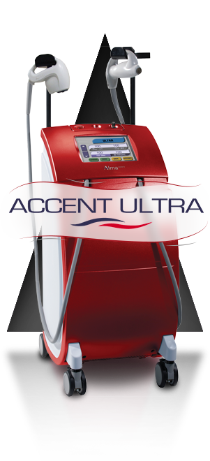 Accent Ultra